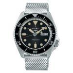 Meeste Meeste kell SEIKO SRPD73K1 + KAST.