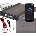 Auto Auto kaameratele m&otilde;eldud Powerbank Cellink NEO8+S