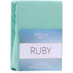 AmeliaHome KAITSELIN/AH/RUBY/PIPPERMINT54/160-180x200+30