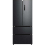 French French door k&uuml;lmik HCFD-M516INVHDXE++ HEINNER