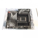 Gigabyte Z790 GAMING X 1.0 M/B | Protsessori perekond Intel |