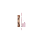 Kylie Kylie Cosmetics komplekt: Kybrow Defined Eyebrow Kreminis Pie&scaron;tukas & 2-In-1 002 Auburn 0,09 g + By Kylie Define Eyebrow Gel Tra