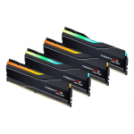 G.Skill Trident Z5 Neo RGB F5-6000J3244G64GX4-TZ5NR m&auml;lumoodul 256 GB 4 x 64 GB DDR5 6000 MT/s 288-pin DIMM