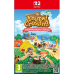 Animal Animal Crossing: New Horizons - Nintendo Switch 2 Edition (Switch2)