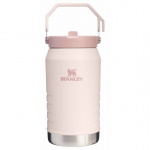 Stanley The IceFlow Flip Straw 2.0 joogipudel 1.9 l, Roosa Kvarts