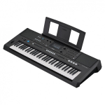 Yamaha PSR-E483 - Klaviatuur