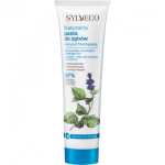 Sylveco Fluoride-free Natural Hammastahna 100 ml