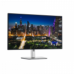 Dell | U3225QE | 32" | IPS | UHD | 16:9 | 120 Hz | 5 ms | 3840