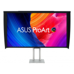 ASUS ProArt OLED PA32UCDMR-K PC lamekuvar 80 cm (31.5") 3840 x 2160 pikslit 4K Ultra HD QD-OLED Must, H&otilde;be