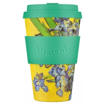 Termo Termo puodelis Runbott Mug 400 ml - must