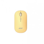 Acer AMR130 hiir Universaalne M&otilde;lemak&auml;eline RF juhtmeta &uuml;hendus + Bluetooth 1600 DPI