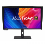 ASUS ProArt PA32KCX PC lamekuvar 81,3 cm (32") 7680 x 4320 pikslit 8K Ultra HD LCD Must