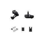Shimano DEORE takavaihtaja uuendussari (Di2) RDM6250UPGKIT SGS kinnituskinnitus