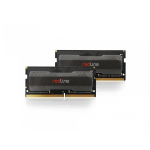 Mushkin MRA4S320NNNF32GX2 m&auml;lumoodul 64 GB 2 x 32 GB DDR4 260-pin SO-DIMM