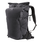 PGYTECH P-CB-416 seljakott Matkakott Must Nailon