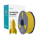 Sunlu Filament PLA K&otilde;rge Kiirus Kollane