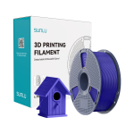 Sunlu ASA filament (sinine)