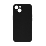 Samsung Samsung GALAXY A34 5G SILICONE LITE Black