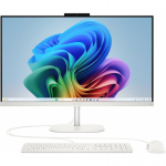 HP OmniStudio NG AI 27-cw0001no 27" AiO (D7QH2EA), Windows 11 Home