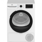 Beko BM3T49249W kuivati Iseseisev Esmalaadimine 8 kg Valge