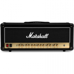 Marshall DSL100HR - 100W toru amplifikaator