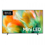 Samsung GU65M80HAUXZG teler 165,1 cm (65") 4K Ultra HD WiFi Must