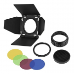 GODOX BD-10 AD300PRO v&auml;lgu pea