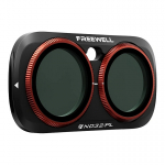 Freewell Insta360 Luna Ultra ND32/PL ND/PL filter