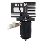QiDi Bimetalliline Hotend Q2 seeria jaoks