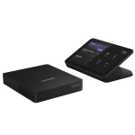 Lenovo ThinkSmart Core Gen 2 for Microsoft Team Rooms videokonverentsi s&uuml;steem 13 MP Ethernet LAN