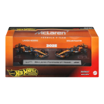Hot Hot Wheels JMM91 m&auml;ngus&otilde;iduk