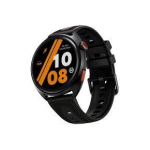 Ventus Ventus | Nutikell | GPS (satelliit) | AMOLED | 1,32" | Musta