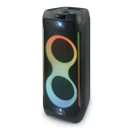 M-1957 M-1957 DJ Bluetooth Party Box