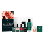 Manucurist Xtrem Flash&trade; Routine algne komplekt kodus kodu manicure koduks.