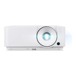 Acer Vero XL2332 Tavaline viskeprojektor 5000 ANSI luumenit DLP WXGA (1280x800) 3D-&uuml;hilduvus Valge
