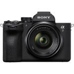 Sony A7 V + 28-70mm F3.5-5.6 OSS II (Must) | (ILCE7M5B.CE) | (SEL28702) | (ILCE-7M5M/B)