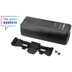 Bosch Bosch Ebike Systems Bosch E Bike BOSCH PowerMore 250 Wh komplekt, sealhulgas kinnitamine