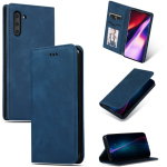 D&auml;kk D&auml;kk Business Style Xiaomi Redmi 17 4G/5G tume sinine