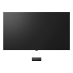 LG OLED77W69LA 195,6 cm (77") 4K Ultra HD Nutiteleri funktsioon WiFi Must