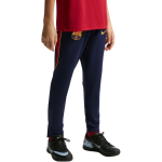 Nike FC Barcelona Strike lastep&uuml;ksid lastele tumesinine II2809 498 (XL)