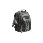 Wenger/SwissGear 600639 s&uuml;learvutikott 43,2 cm (17") Seljakott Must, Hall