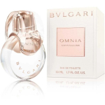 Bvlgari Omnia Crystalline EDT naiste tualettvesi, 50 ml