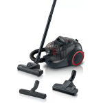 Bosch Serie 4 ProPower BGS21POW2 Tolmuimeja Ilma Kotti 2 L Must