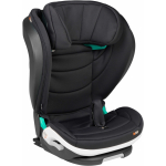 BeSafe Izi Flex Fix 2 turvaseat, 100-150 cm, Must Soft Breeze