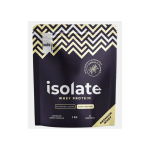 Puls Puls Nutrition Whey Isolate valguisolaat, vanillje, 1 kg