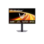 LG UltraGear 27GX790B 27" OLED QHD m&auml;ng monitor