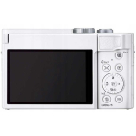 Panasonic Lumix DC-TZ99E-W Valge