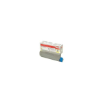 OKI OKI 46490605 Kollane