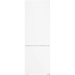 Siemens KG49NVWDG iQ300 k&uuml;lmik-k&uuml;lmutaja, valge, 2 m