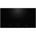Miele KM 8595-2 FL - induktsioonipliit, 90 cm